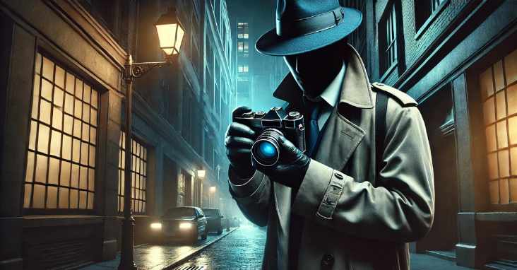 No.1 Detective Agency in Noida- Best Investigators in Noida