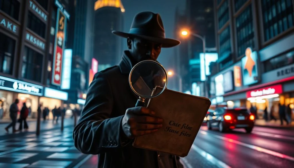 Private Detective Agency in Delhi | Trusted Detectives