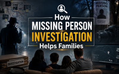 BLOG 3 How Missing Person Investigation Helps Families